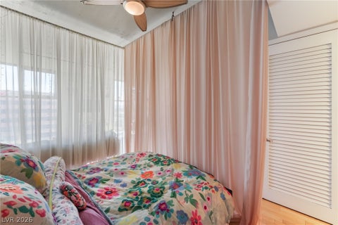 Tiny photo for 353 E Bonneville Avenue #753, Las Vegas, NV 89101 (MLS # 2758182)