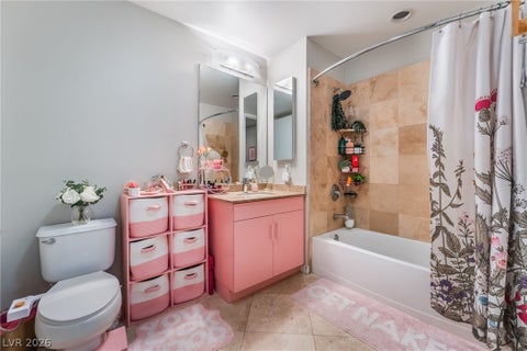 Tiny photo for 353 E Bonneville Avenue #753, Las Vegas, NV 89101 (MLS # 2758182)