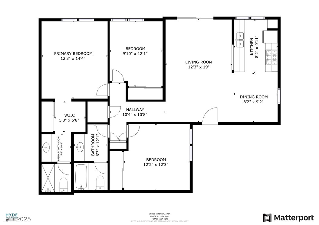 1405 Vegas Valley Drive 306