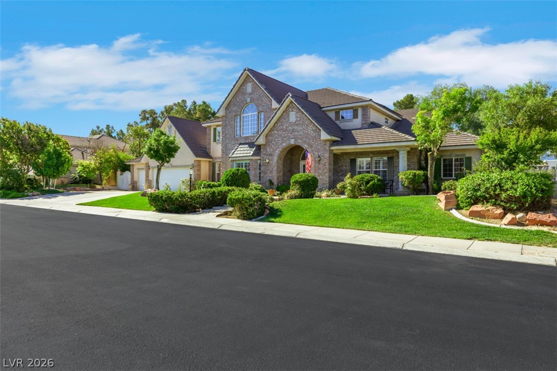 6465 Spanish Garden Court