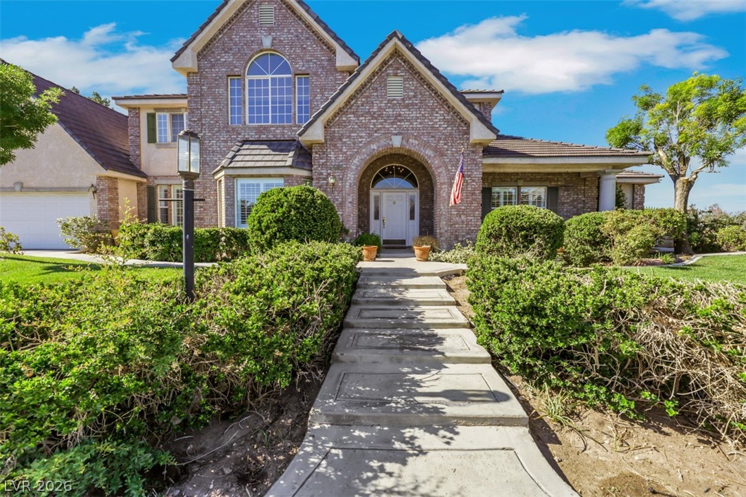 6465 Spanish Garden Court