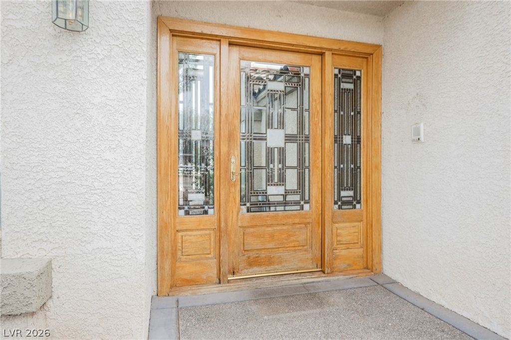 Photo of 5180 N Dapple Gray Road, Las Vegas, NV 89149 (MLS # 2756496)