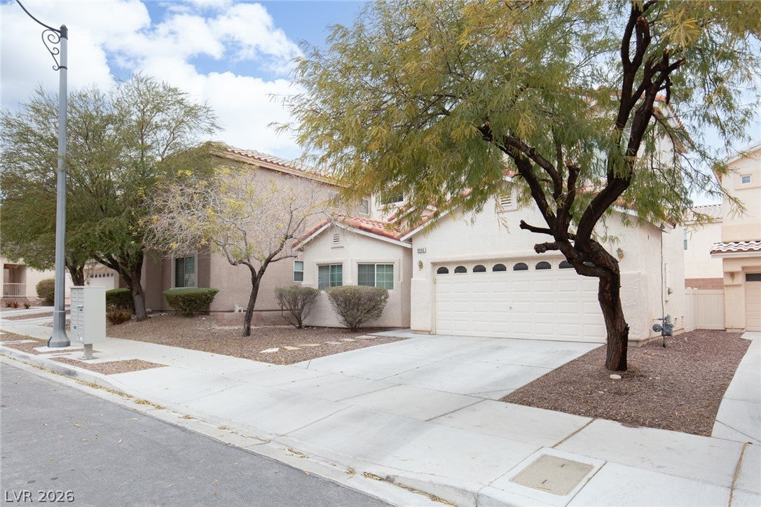 8940 SPOTTED TAIL Avenue ------