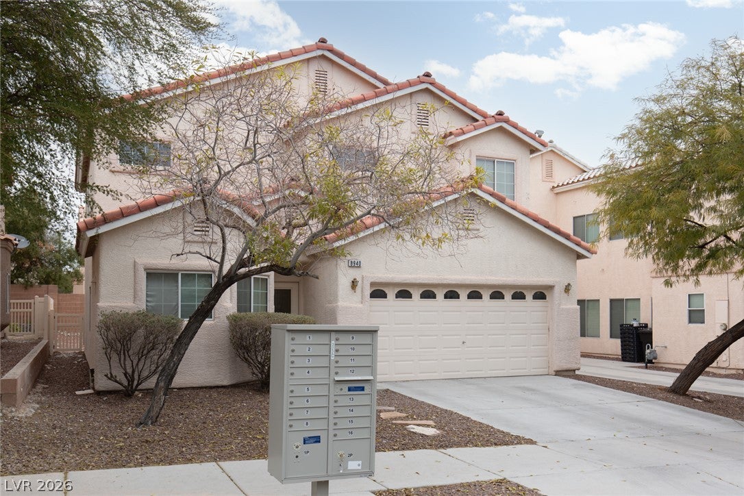 8940 SPOTTED TAIL Avenue ------