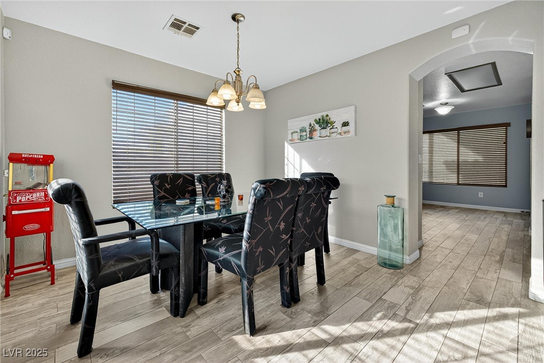 7305 Bosky Springs Street