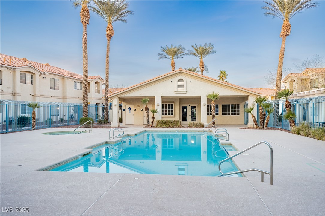 1881 W Alexander Road #1135, North Las Vegas, Nevada image 26