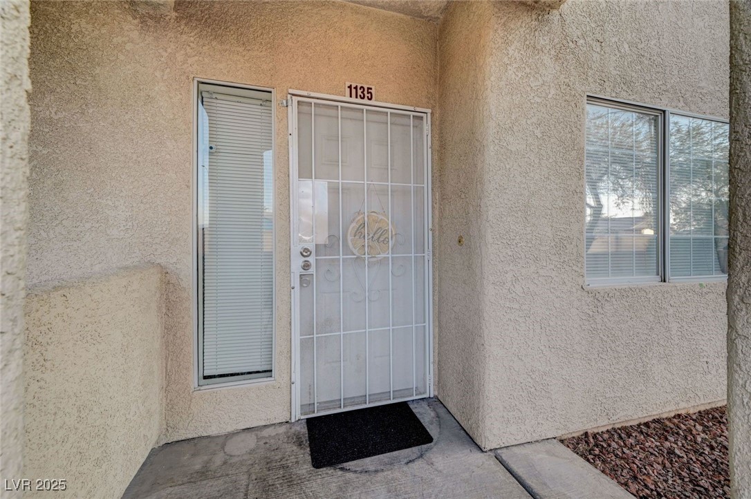 1881 W Alexander Road #1135, North Las Vegas, Nevada image 5