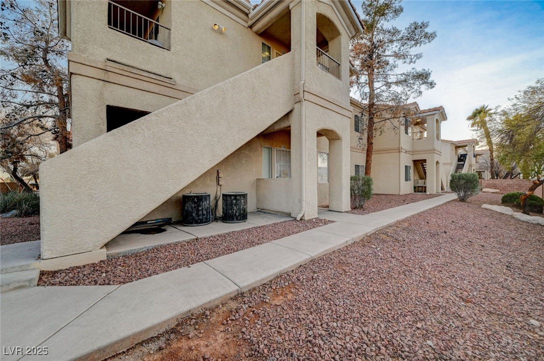 1881 W Alexander Road #1135, North Las Vegas, Nevada image 4