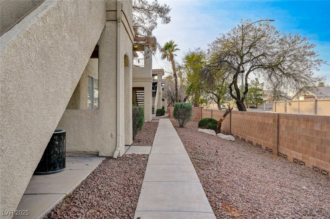 1881 W Alexander Road #1135, North Las Vegas, Nevada image 3