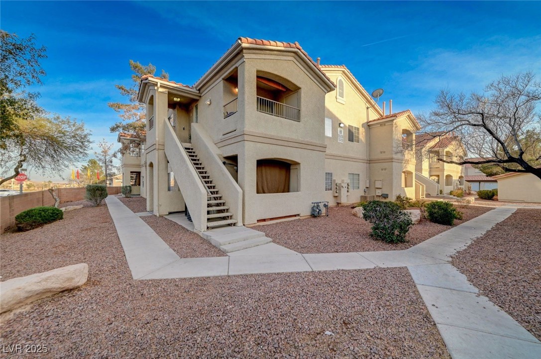 1881 W Alexander Road #1135, North Las Vegas, Nevada image 2