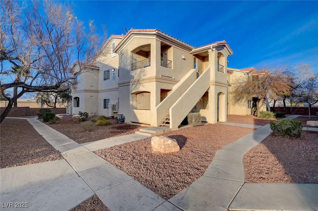 1881 W Alexander Road #1135, North Las Vegas, Nevada image 1