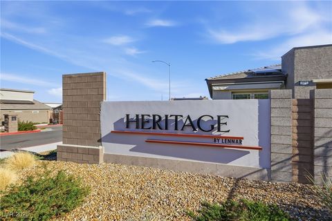 Photo of 364 Whitney Crest Street, Henderson, NV 89015 (MLS # 2741602)