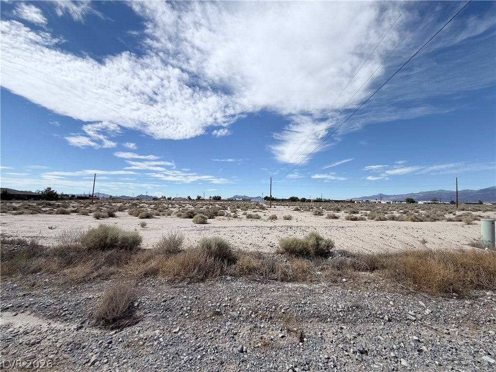 2720 Ranchita Way