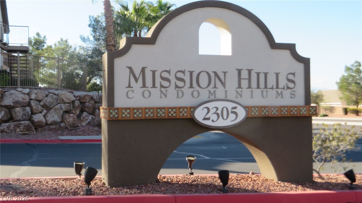 2305 W HORIZON RIDGE 2822