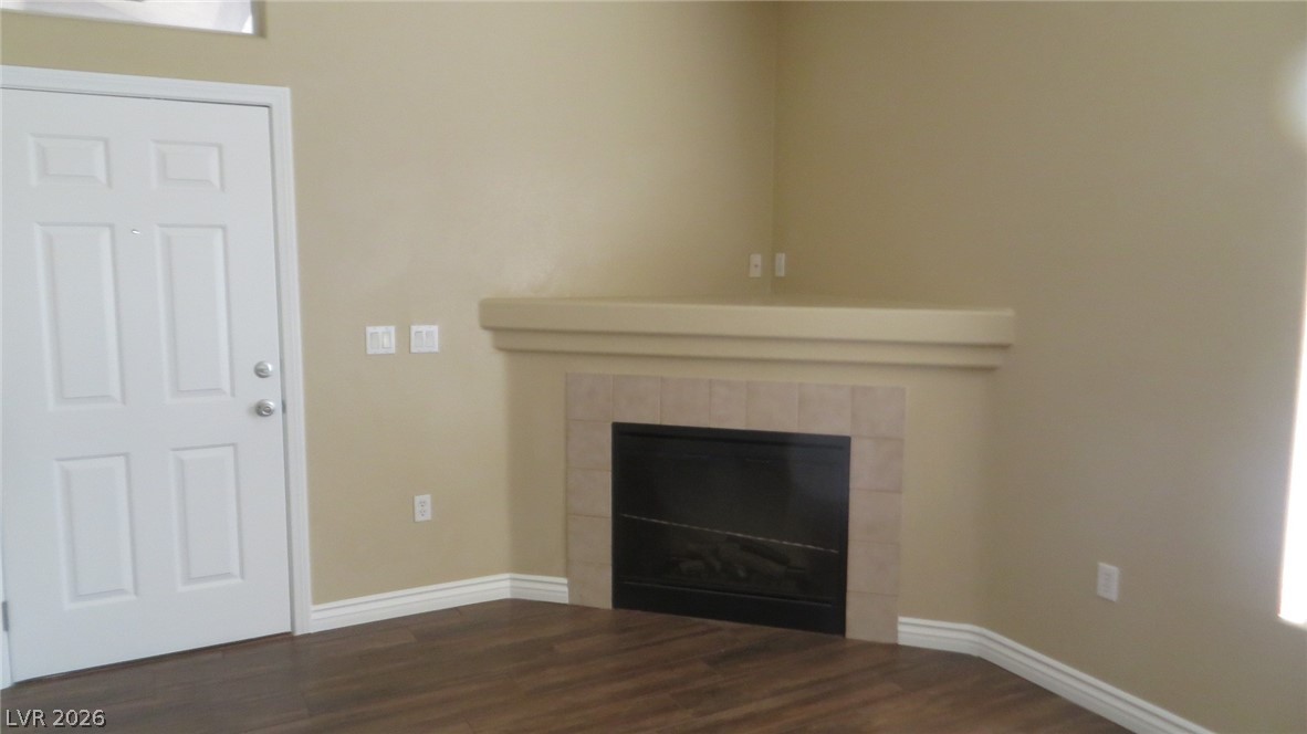 2305 W HORIZON RIDGE 2822