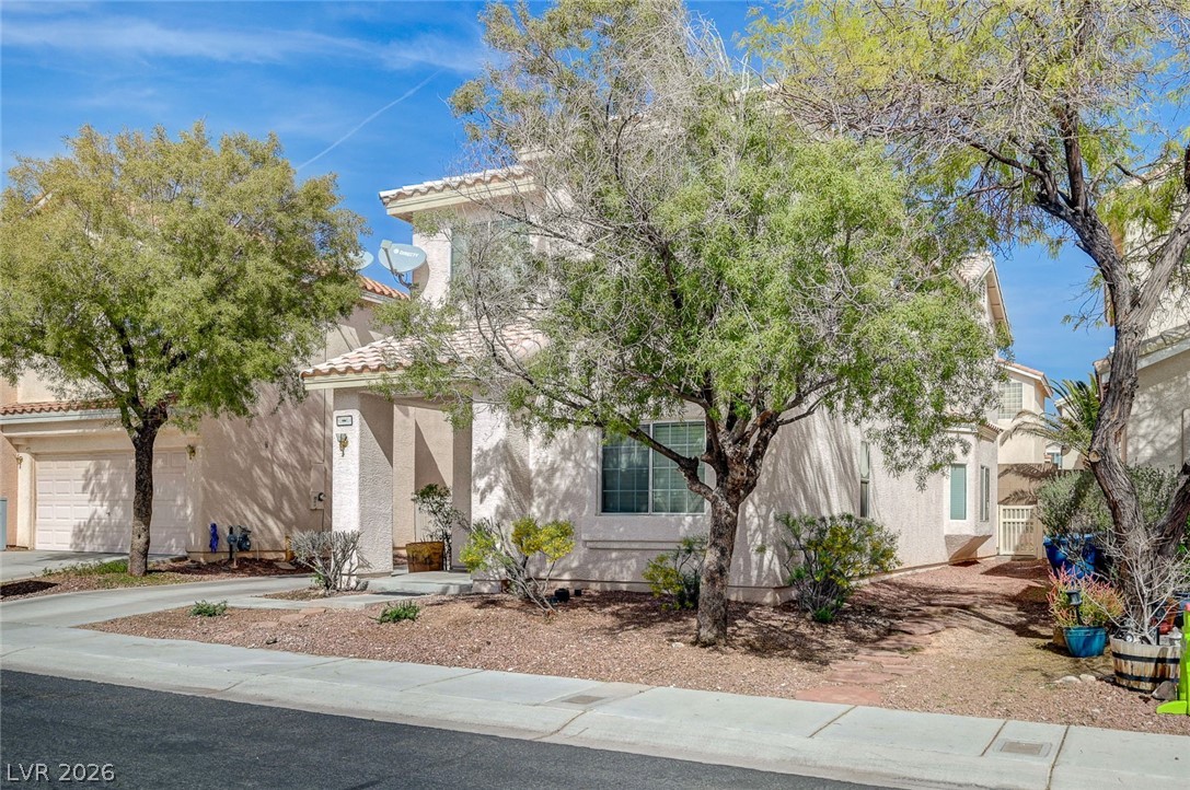 8918 Houston Ridge Avenue