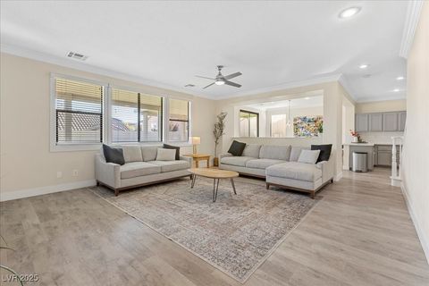 10421 Snowdon Flat Court Las Vegas NV 89129