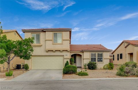 7427 Wagonwheel Ranch Way Las Vegas NV 89113