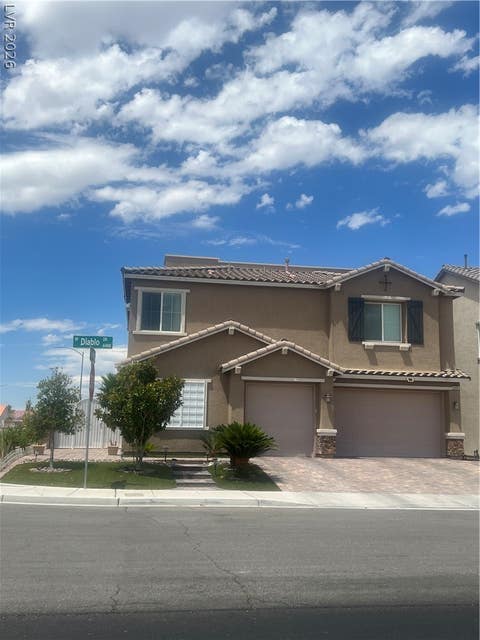 Tiny photo for 6490 W Diablo Drive, Las Vegas, NV 89118 (MLS # 2794469)
