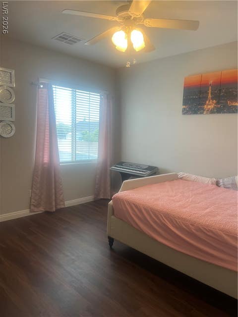 Tiny photo for 6490 W Diablo Drive, Las Vegas, NV 89118 (MLS # 2794469)