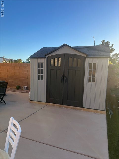 Tiny photo for 6490 W Diablo Drive, Las Vegas, NV 89118 (MLS # 2794469)
