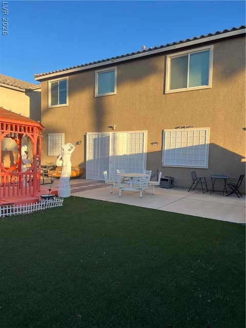 Tiny photo for 6490 W Diablo Drive, Las Vegas, NV 89118 (MLS # 2794469)