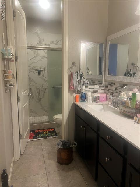 Tiny photo for 6490 W Diablo Drive, Las Vegas, NV 89118 (MLS # 2794469)