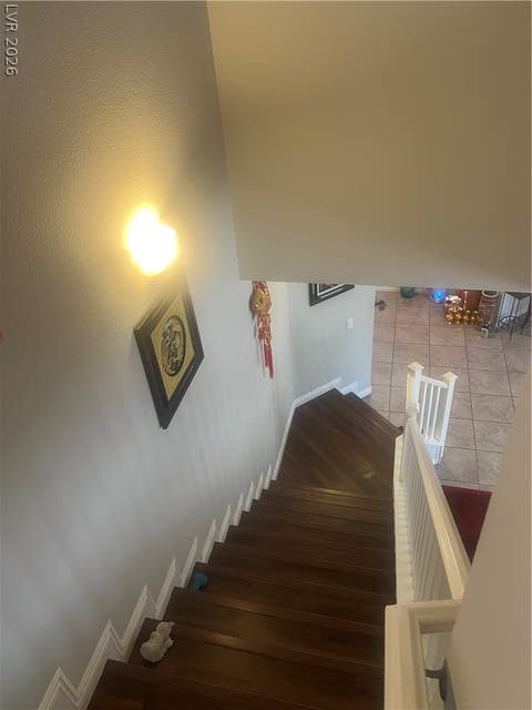 Tiny photo for 6490 W Diablo Drive, Las Vegas, NV 89118 (MLS # 2794469)