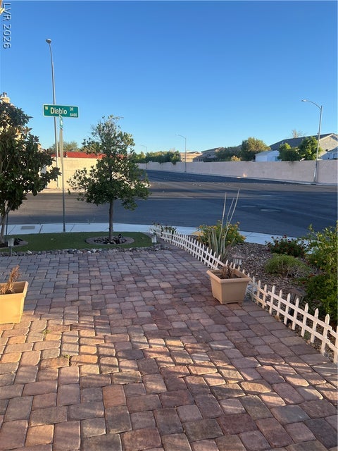 Tiny photo for 6490 W Diablo Drive, Las Vegas, NV 89118 (MLS # 2794469)