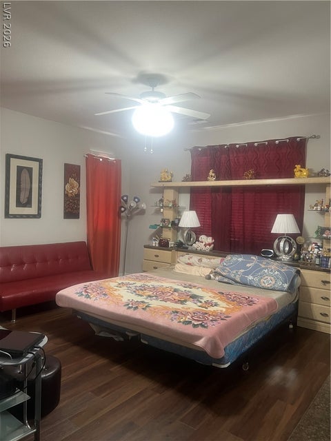 Tiny photo for 6490 W Diablo Drive, Las Vegas, NV 89118 (MLS # 2794469)