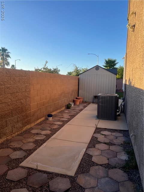 Tiny photo for 6490 W Diablo Drive, Las Vegas, NV 89118 (MLS # 2794469)