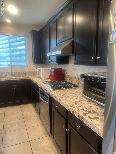 Tiny photo for 6490 W Diablo Drive, Las Vegas, NV 89118 (MLS # 2794469)