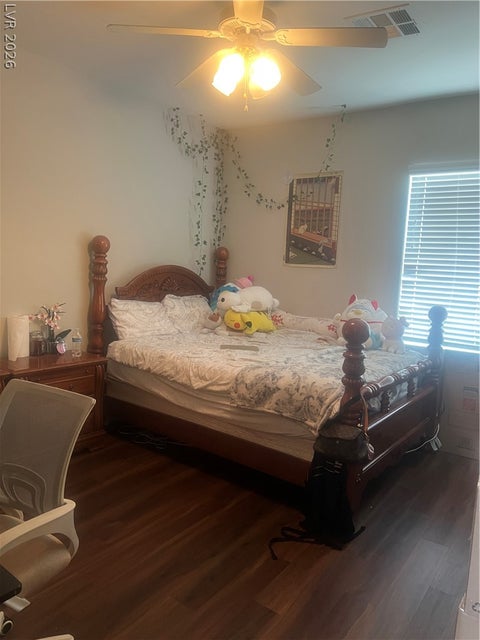 Tiny photo for 6490 W Diablo Drive, Las Vegas, NV 89118 (MLS # 2794469)