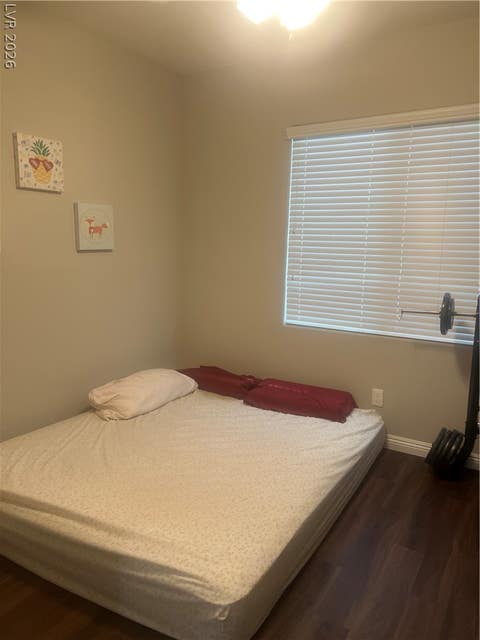 Tiny photo for 6490 W Diablo Drive, Las Vegas, NV 89118 (MLS # 2794469)
