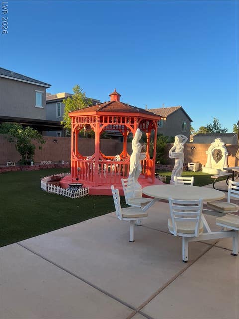 Tiny photo for 6490 W Diablo Drive, Las Vegas, NV 89118 (MLS # 2794469)