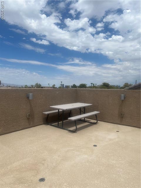 Tiny photo for 6490 W Diablo Drive, Las Vegas, NV 89118 (MLS # 2794469)