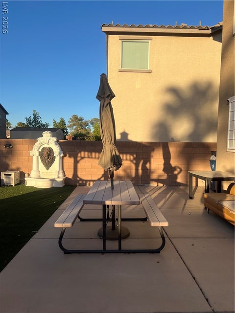 Tiny photo for 6490 W Diablo Drive, Las Vegas, NV 89118 (MLS # 2794469)