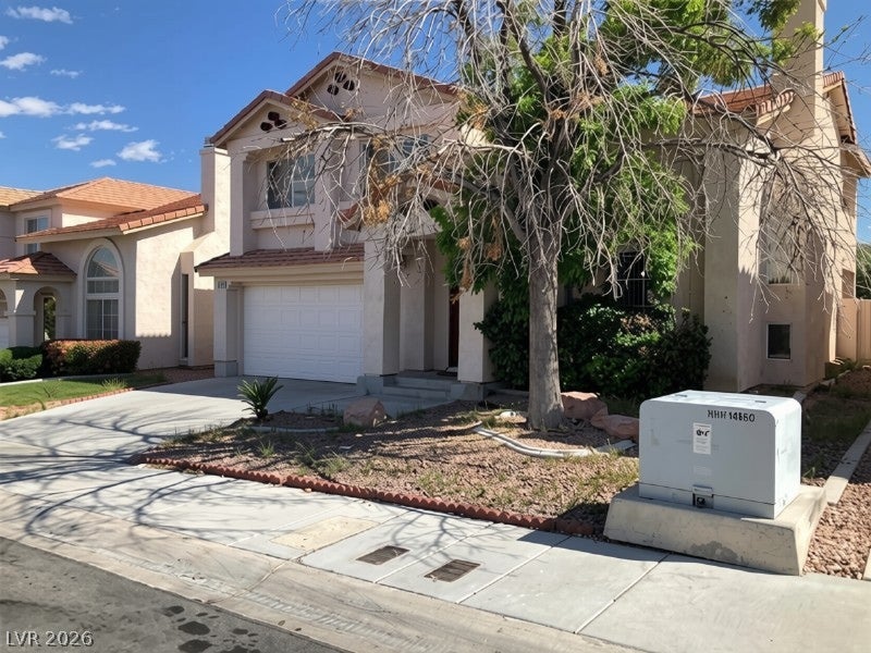8769 Country View Avenue