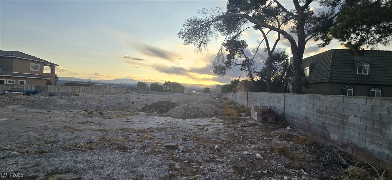 Peaceful Street, Las Vegas, Nevada image 6