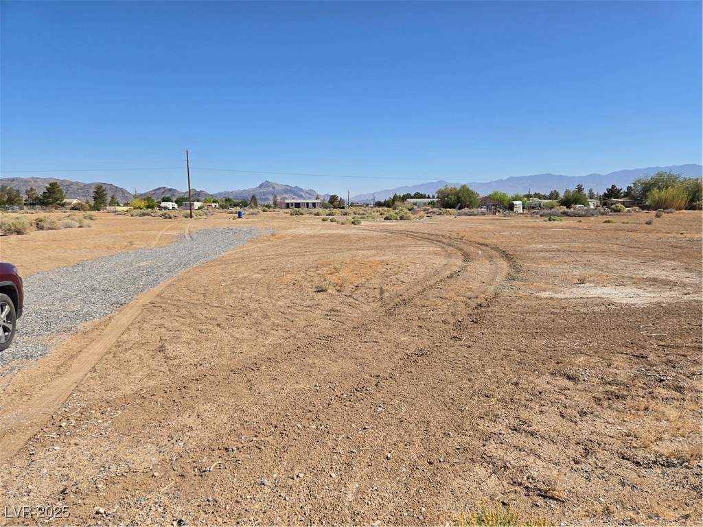 4360 Emma Street, Pahrump, Nevada image 2
