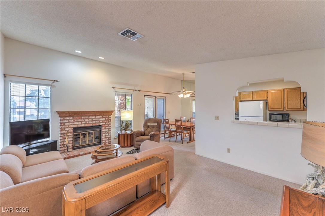 1751 E Reno Avenue 206