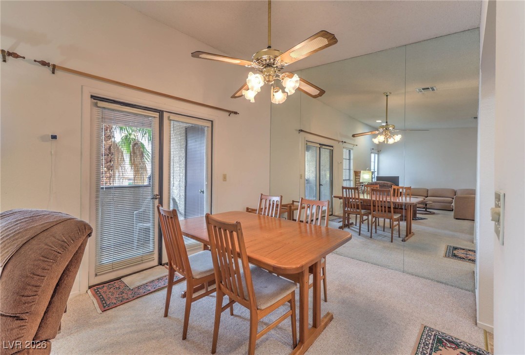 1751 E Reno Avenue 206