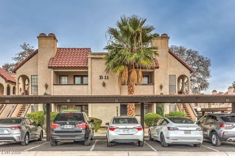 1751 E Reno Avenue 206 Las Vegas NV 89119