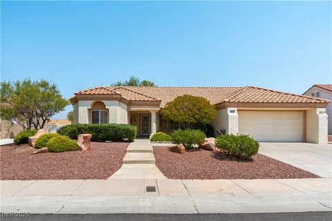 3016 Lotus Hill Drive Las Vegas NV 89134