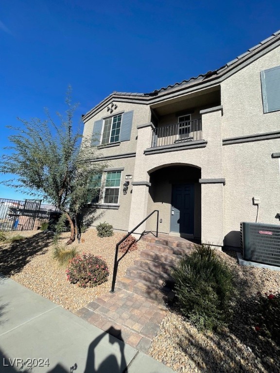 447 Filaree Place, Henderson, Nevada image 1