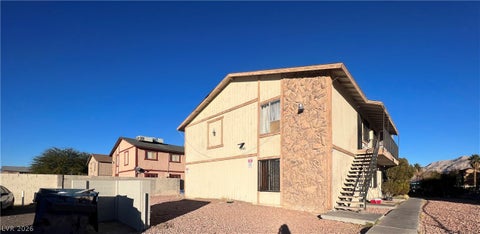 Apartment For Rent - 1846 Bartoli Drive #4<br/> Clark County, Las Vegas, NV 89115
