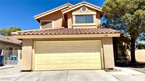 Photo of 6706 Paljay Court, Las Vegas, NV 89103 (MLS # 2740631)