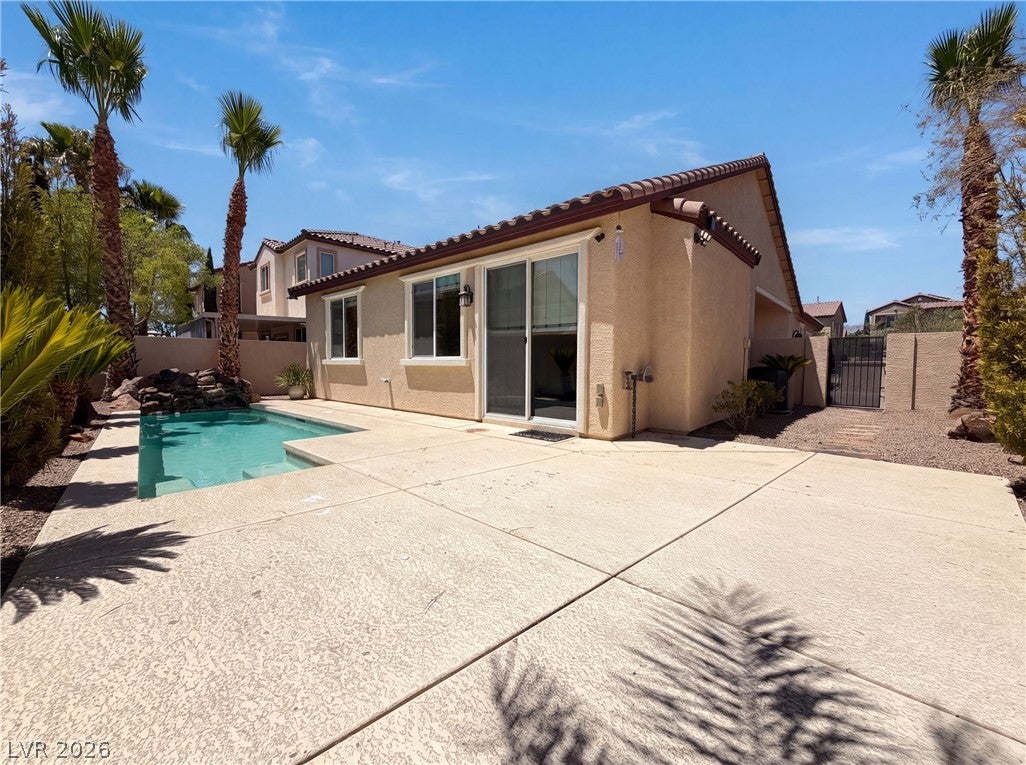 908 Baronet Drive