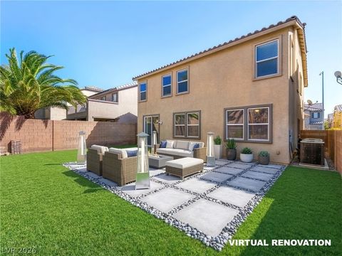 5629 Granville Lake Street North Las Vegas NV 89031