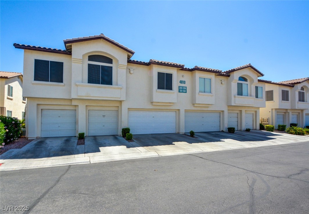 4810 Black Bear Road #204, Las Vegas, Nevada image 2